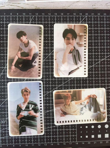 Official Pc (THE BOYZ)